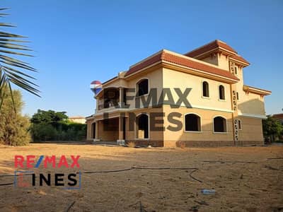 4 Bedroom Villa for Sale in Madinaty, Cairo - WhatsApp Image 2025-09-21 at 2.37. 47 PM. jpeg