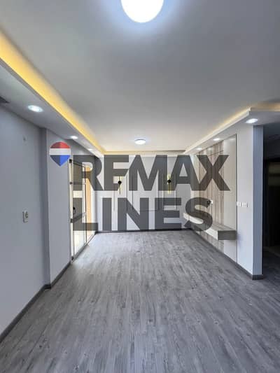 2 Bedroom Apartment for Sale in Madinaty, Cairo - WhatsApp Image 2025-09-21 at 3.32. 30 PM. jpeg