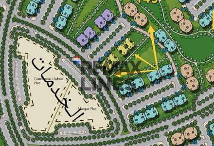 3 Bedroom Apartment for Sale in Madinaty, Cairo - WhatsApp Image 2025-09-21 at 3.34. 39 PM. jpeg