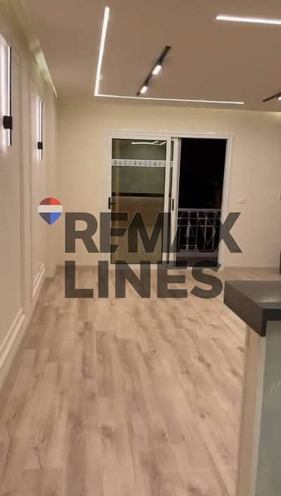 2 Bedroom Flat for Rent in Madinaty, Cairo - WhatsApp Image 2025-10-23 at 1.09. 06 PM. jpeg