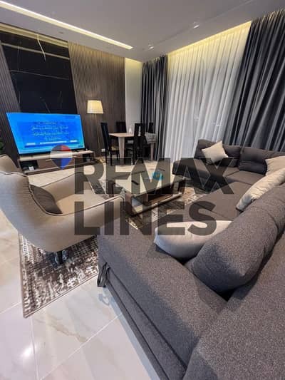 3 Bedroom Flat for Rent in Madinaty, Cairo - WhatsApp Image 2025-10-23 at 2.25. 51 PM (1). jpeg