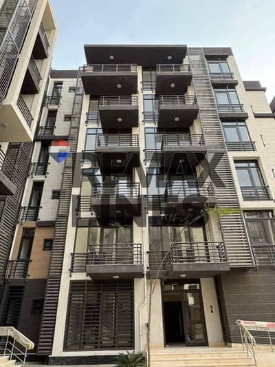 فلیٹ 2 غرفة نوم للبيع في مدينتي، القاهرة - WhatsApp Image 2025-10-23 at 4.03. 50 PM. jpeg