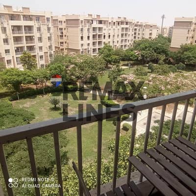 2 Bedroom Flat for Rent in Madinaty, Cairo - WhatsApp Image 2025-10-25 at 11.42. 12 AM. jpeg