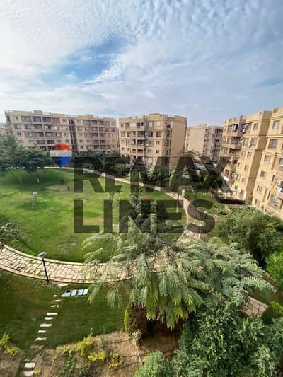3 Bedroom Flat for Rent in Madinaty, Cairo - WhatsApp Image 2025-10-26 at 4.08. 06 PM. jpeg