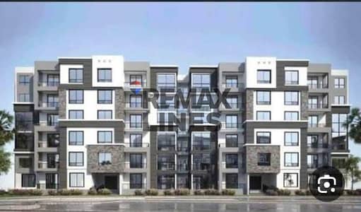 3 Bedroom Flat for Sale in Madinaty, Cairo - WhatsApp Image 2025-10-27 at 10.40. 33 AM. jpeg