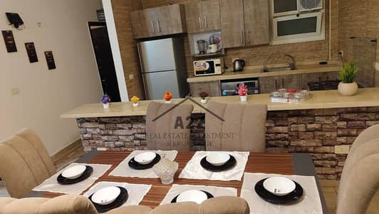 2 Bedroom Flat for Sale in Madinaty, Cairo - WhatsApp Image 2025-11-22 at 3.53. 39 PM (2). jpeg