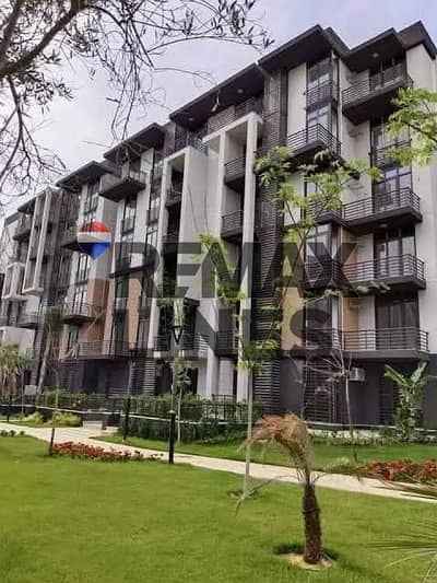 2 Bedroom Apartment for Sale in Madinaty, Cairo - WhatsApp Image 2025-10-27 at 10.59. 13 AM (1). jpeg