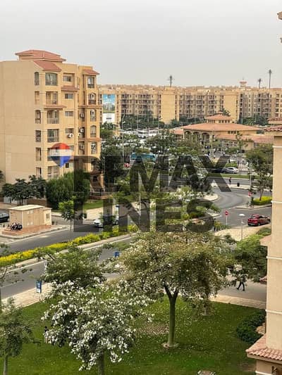 3 Bedroom Flat for Sale in Madinaty, Cairo - WhatsApp Image 2025-10-27 at 10.59. 51 AM. jpeg