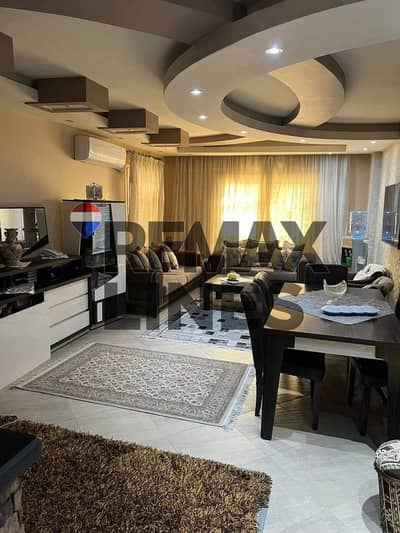 3 Bedroom Apartment for Sale in Madinaty, Cairo - WhatsApp Image 2025-10-27 at 11.53. 08 AM. jpeg