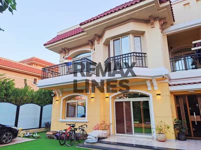 3 Bedroom Villa for Sale in Madinaty, Cairo - WhatsApp Image 2025-10-27 at 3.57. 48 PM. jpeg