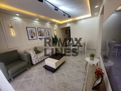 2 Bedroom Flat for Rent in Madinaty, Cairo - WhatsApp Image 2025-10-28 at 11.13. 22 AM. jpeg