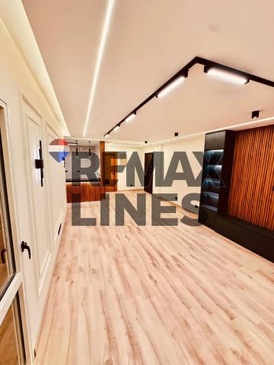 3 Bedroom Flat for Sale in Madinaty, Cairo - WhatsApp Image 2025-10-28 at 15.04. 43 (1). jpeg