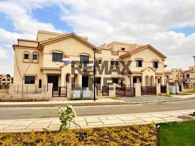 3 Bedroom Villa for Sale in Madinaty, Cairo - WhatsApp Image 2025-10-27 at 4.16. 27 PM. jpeg