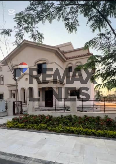 فیلا 3 غرف نوم للبيع في مدينتي، القاهرة - WhatsApp Image 2025-10-28 at 1.47. 12 PM. jpeg