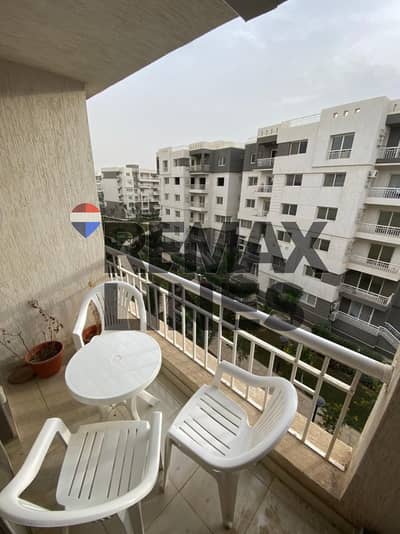 2 Bedroom Flat for Sale in Madinaty, Cairo - WhatsApp Image 2025-10-30 at 4.21. 35 PM (1). jpeg