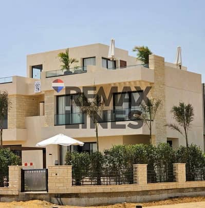 فیلا 3 غرف نوم للبيع في مدينتي، القاهرة - WhatsApp Image 2025-11-02 at 12.50. 30 PM. jpeg