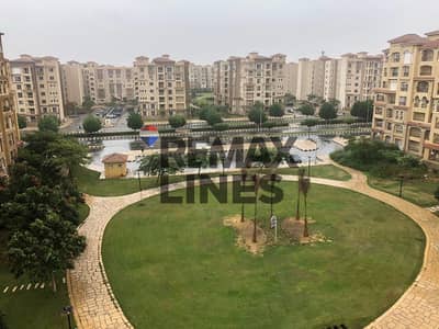 3 Bedroom Flat for Sale in Madinaty, Cairo - WhatsApp Image 2025-11-04 at 3.30. 02 PM. jpeg