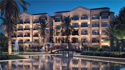 شقة 2 غرفة نوم للبيع في مدينة الشروق، القاهرة - WhatsApp Image 2025-11-06 at 2.12. 38 PM (7). jpeg