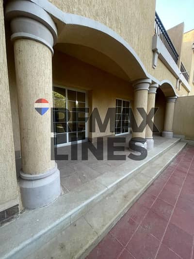 توين هاوس 3 غرف نوم للايجار في مدينتي، القاهرة - 2a675388-a4bc-4d40-b605-d83d8c48603d. jpg