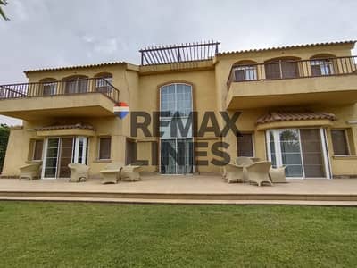 4 Bedroom Villa for Sale in Madinaty, Cairo - 38c807b7-4515-435f-9b6c-a631123c93c6. jpg