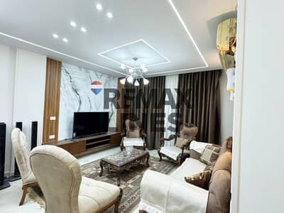 شقة 3 غرف نوم للايجار في مدينة الشروق، القاهرة - WhatsApp Image 2025-11-06 at 1.19. 14 PM. jpeg