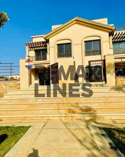 3 Bedroom Villa for Sale in Madinaty, Cairo - WhatsApp Image 2025-11-10 at 6.20. 50 AM (1). jpeg