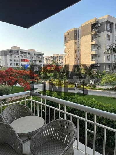 3 Bedroom Flat for Sale in Madinaty, Cairo - WhatsApp Image 2025-11-11 at 1.45. 03 AM (2). jpeg