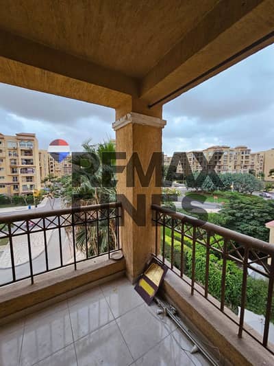 2 Bedroom Flat for Sale in Madinaty, Cairo - WhatsApp Image 2025-11-11 at 2.10. 24 AM (1). jpeg