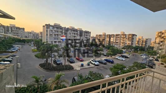 3 Bedroom Flat for Sale in Madinaty, Cairo - 4f8f40c2-b200-4b2e-b128-3e6b62111747. jpg