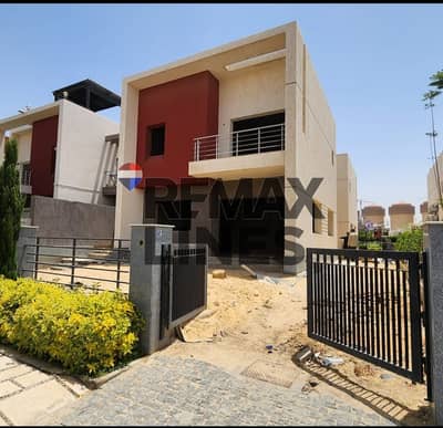 3 Bedroom Villa for Sale in Madinaty, Cairo - WhatsApp Image 2025-11-16 at 10.28. 25. jpeg