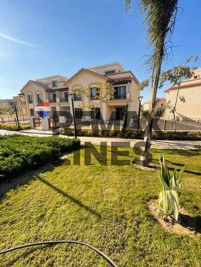 فیلا 3 غرف نوم للبيع في مدينتي، القاهرة - WhatsApp Image 2025-11-17 at 1.12. 33 PM. jpeg