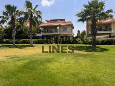 3 Bedroom Villa for Sale in Madinaty, Cairo - WhatsApp Image 2025-11-17 at 12.54. 59 PM. jpeg