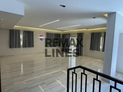 3 Bedroom Villa for Rent in Madinaty, Cairo - WhatsApp Image 2025-11-17 at 1.25. 19 PM (1). jpeg