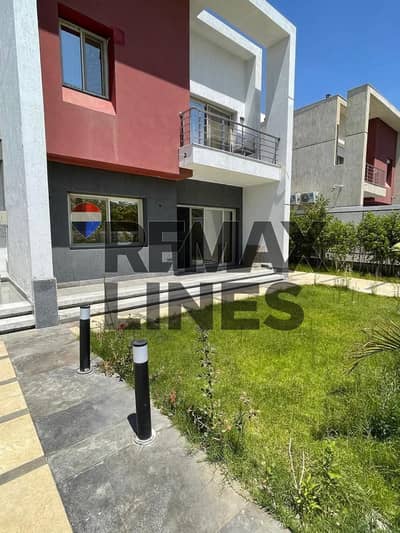 فیلا 3 غرف نوم للبيع في مدينتي، القاهرة - WhatsApp Image 2025-11-17 at 15.07. 16. jpeg