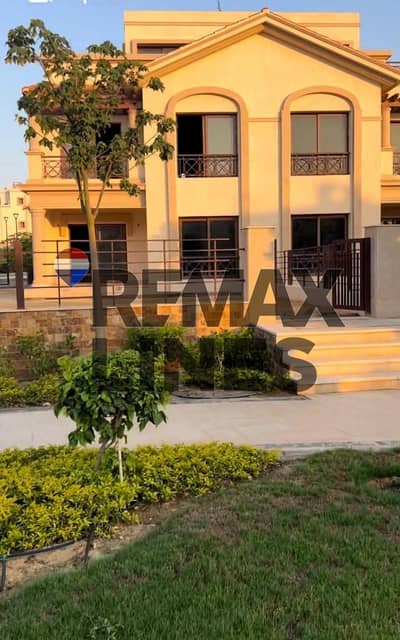 فیلا 3 غرف نوم للبيع في مدينتي، القاهرة - 0075740b-2d7c-45da-b77b-b61ac3e60ca5. jpg