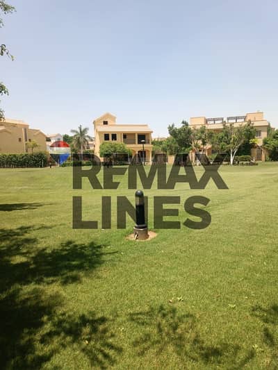 4 Bedroom Villa for Rent in Madinaty, Cairo - WhatsApp Image 2025-11-18 at 1.07. 38 PM. jpeg