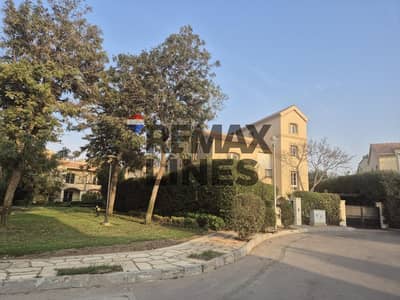 3 Bedroom Villa for Sale in Madinaty, Cairo - 3217dad5-00ec-4530-b955-b5935774f7b2. jpg