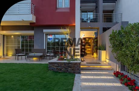 فیلا 3 غرف نوم للبيع في مدينتي، القاهرة - WhatsApp Image 2025-11-15 at 13.47. 45. jpeg