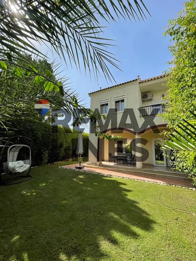 3 Bedroom Villa for Rent in Madinaty, Cairo - WhatsApp Image 2025-11-18 at 12.27. 28 PM (1). jpeg