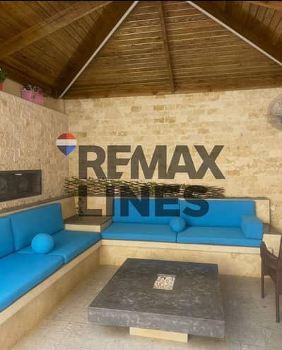 4 Bedroom Apartment for Sale in New Cairo, Cairo - WhatsApp Image 2025-11-21 at 9.38. 15 PM. jpeg