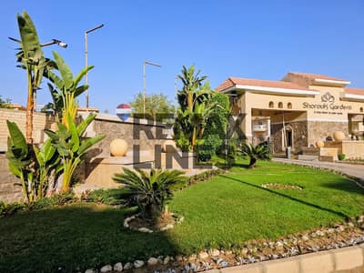 فیلا 5 غرف نوم للبيع في مدينة الشروق، القاهرة - WhatsApp Image 2025-11-21 at 9.41. 32 PM. jpeg