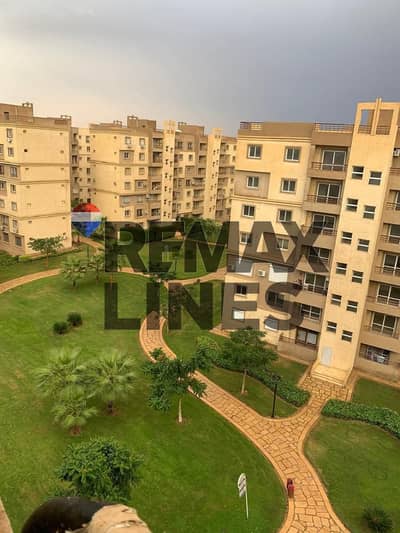 3 Bedroom Apartment for Rent in Madinaty, Cairo - WhatsApp Image 2025-11-18 at 1.55. 51 PM. jpeg