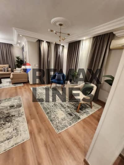 3 Bedroom Flat for Rent in Madinaty, Cairo - WhatsApp Image 2025-09-22 at 11.20. 56 AM (1). jpeg