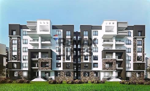 3 Bedroom Flat for Sale in Madinaty, Cairo - WhatsApp Image 2025-09-22 at 11.43. 26 AM. jpeg