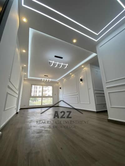 3 Bedroom Flat for Sale in Madinaty, Cairo - WhatsApp Image 2025-11-08 at 5.01. 48 PM. jpeg