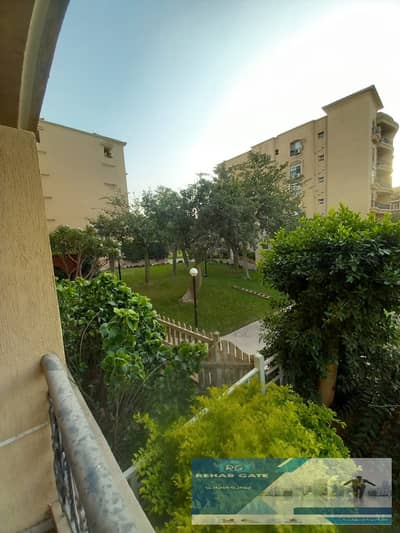 2 Bedroom Flat for Rent in New Cairo, Cairo - WhatsApp Image 2025-11-22 at 4.03. 50 PM (3). jpeg