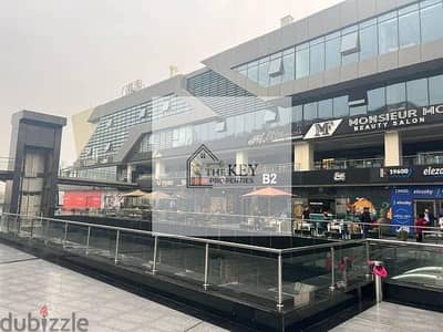 مطعم و كافيه  للايجار في الشيخ زايد، الجيزة - 500132510_122195554598270227_6169698804092451482_n. jpg