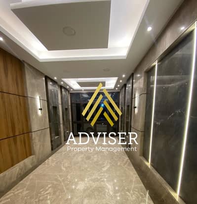 فلیٹ 4 غرف نوم للبيع في العاصمة الإدارية الجديدة، القاهرة - midtown condo new capital bayut dubbizle بيوت دوبيزل للبيع شقة استلام فوري متشطبة   (5). jpeg