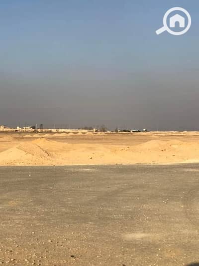 Residential Land for Sale in 6th of October, Giza - 3. jpg