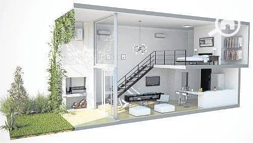 فلیٹ 1 غرفة نوم للبيع في الشيخ زايد، الجيزة - download (51). jpg